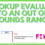 VLOOKUP Evaluates To An Out Of Bounds Range – [FIXED]