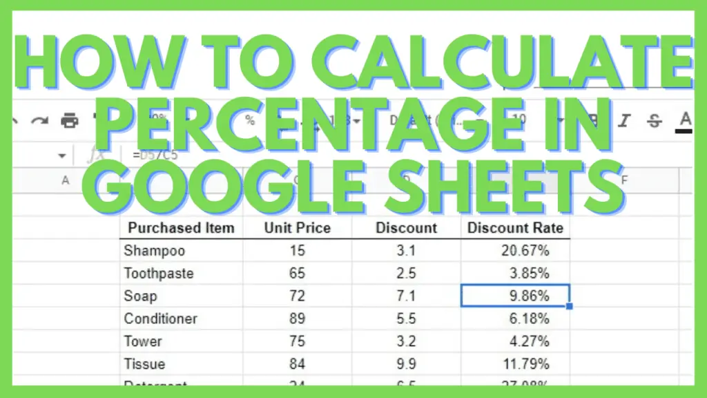 How to use the Query Function in Google Sheets